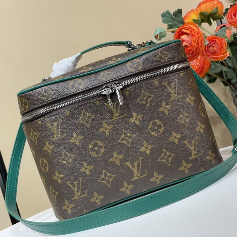 LV Cosmetic Bags